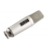 Студійний мікрофон Rode NT2-A
